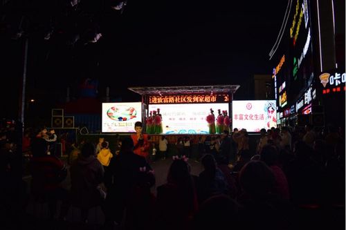 阜阳重阳敬老情意浓 文艺演出与艺术交流共谱佳节华章